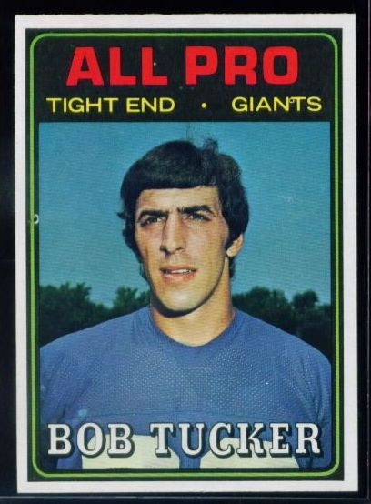 127 Bob Tucker
